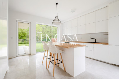 House Sale Izabelin C
